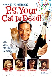 P.S. Your Cat Is Dead! P.S. Your Cat Is Dead!