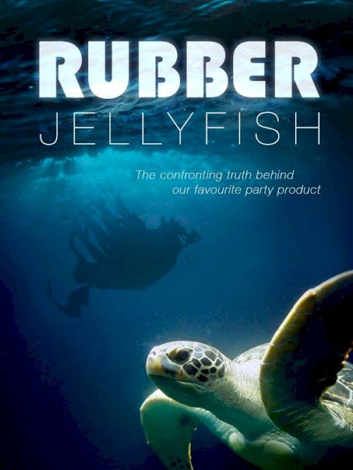 Rubber Jellyfish Rubber Jellyfish