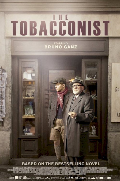 The Tobacconist The Tobacconist