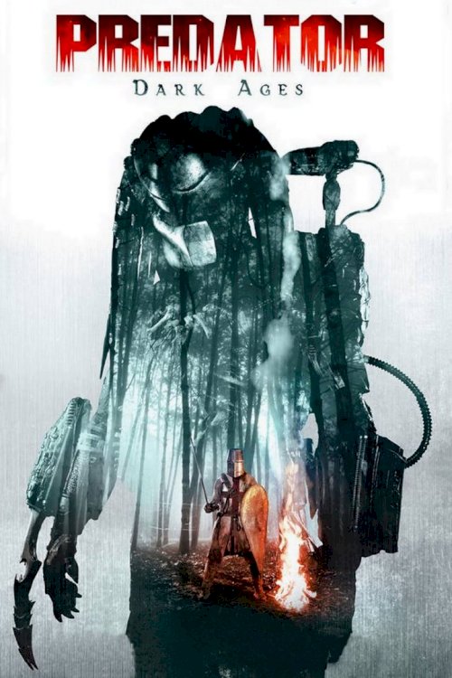 Predator: Dark Ages Predator: Dark Ages