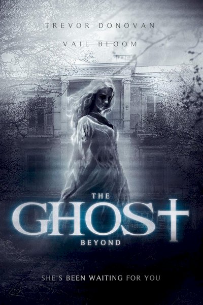 The Ghost Beyond The Ghost Beyond