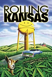 Rolling Kansas Rolling Kansas