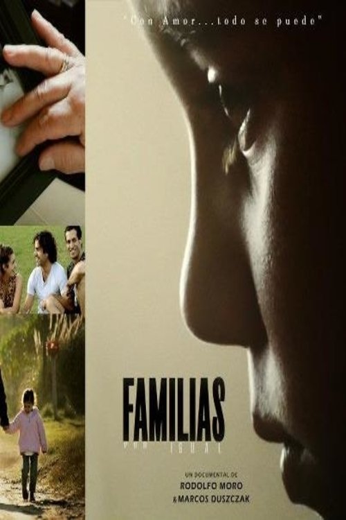 Families Like Yours Families Like Yours