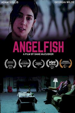 Angelfish Angelfish