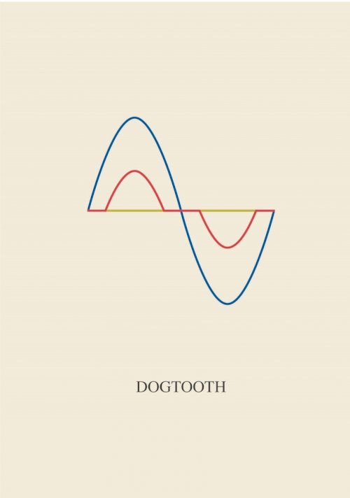 Dogtooth Dogtooth