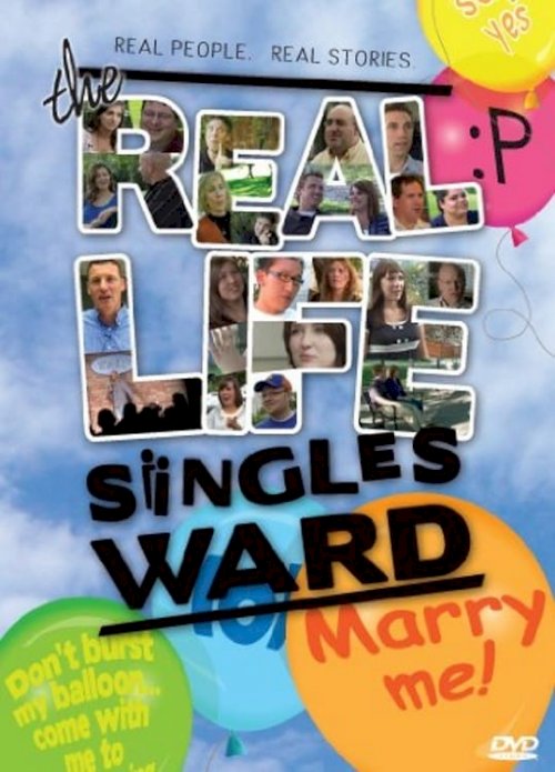 The Real Life Singles Ward The Real Life Singles Ward
