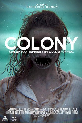 Colony Colony