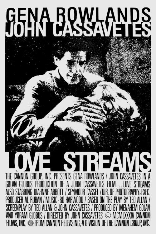 Love Streams Love Streams