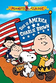This is America, Charlie Brown This is America, Charlie Brown