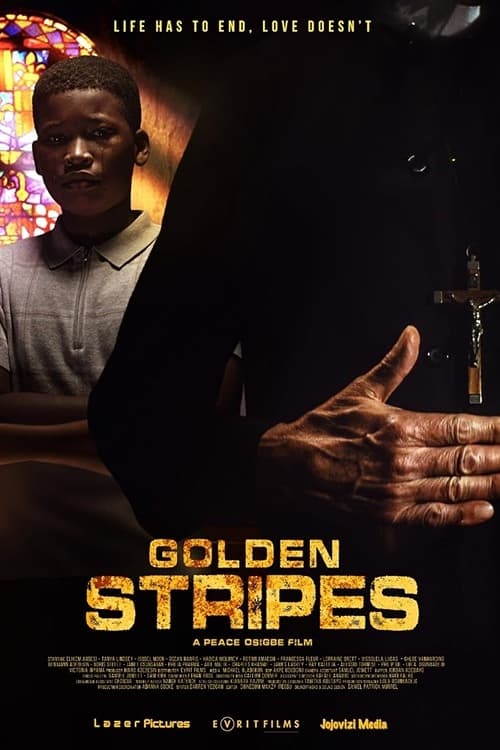 Golden Stripes Golden Stripes