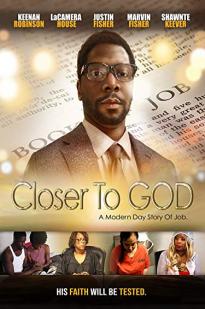 Closer to God Closer to God