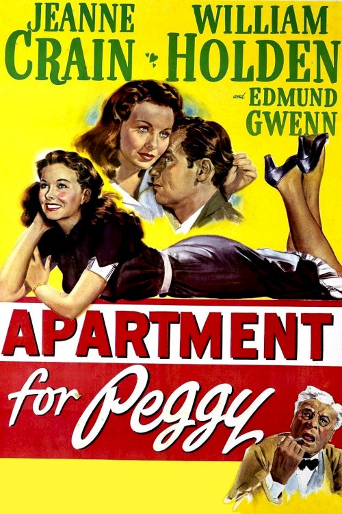Apartment for Peggy Apartment for Peggy