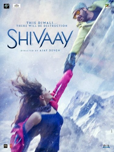 Shivaay Shivaay