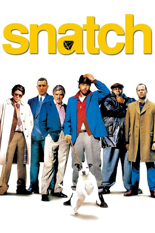Snatch Snatch