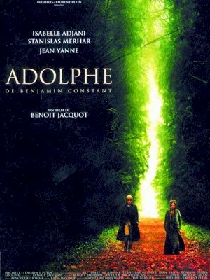 Adolphe Adolphe