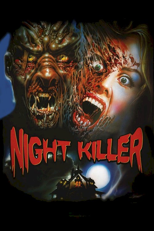 Night Killer Night Killer