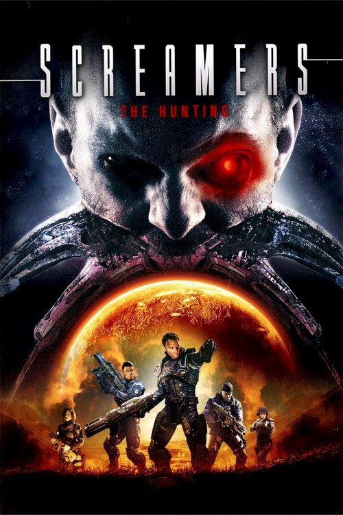 Screamers: The Hunting Screamers: The Hunting