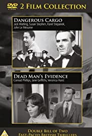 Dead Man's Evidence Dead Man's Evidence
