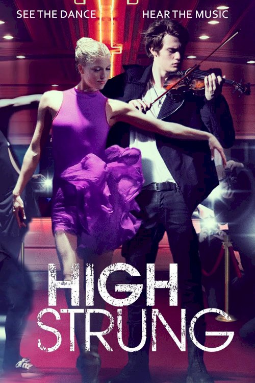 High Strung High Strung