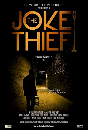 The Joke Thief The Joke Thief