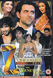 Zee Cine Awards 2012 Zee Cine Awards 2012