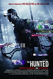 The Hunted The Hunted