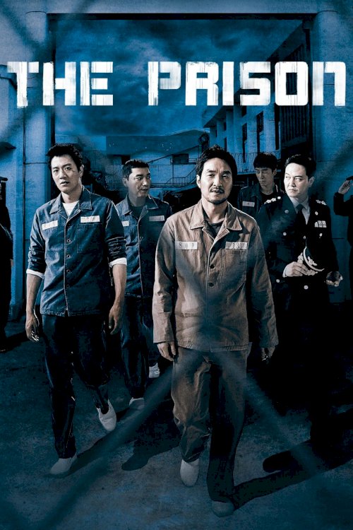 The Prison The Prison