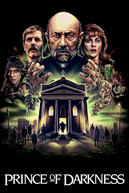 Prince of Darkness Prince of Darkness