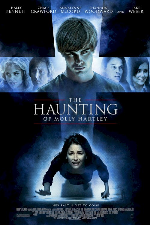 The Haunting of Molly Hartley The Haunting of Molly Hartley
