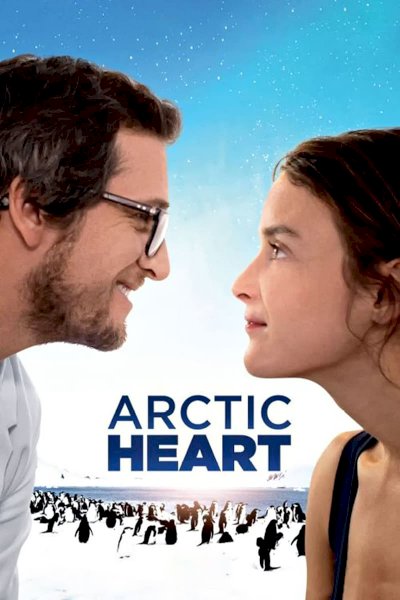 Arctic Heart Arctic Heart