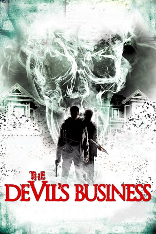 The Devil's Business The Devil's Business