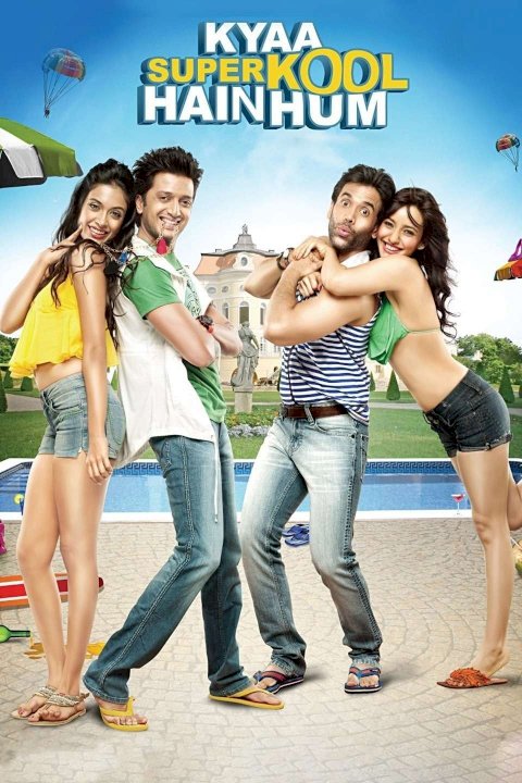 Kyaa Super Kool Hain Hum Kyaa Super Kool Hain Hum