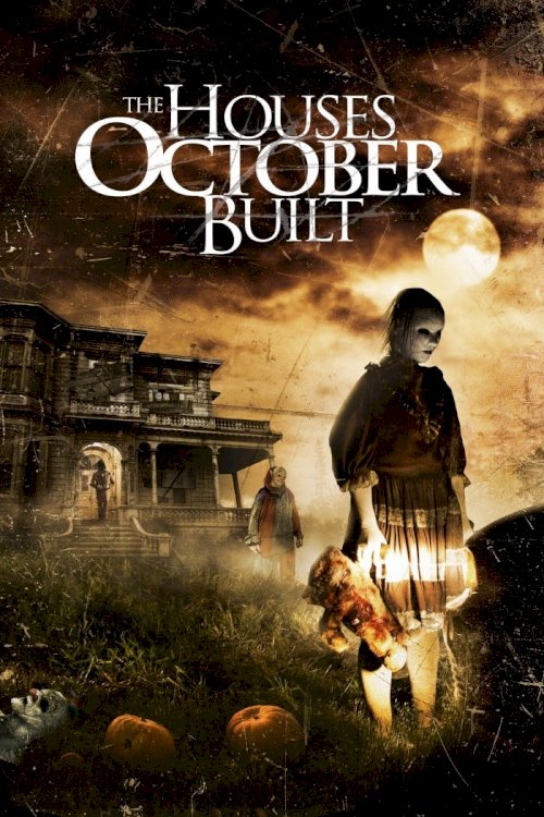 The Houses October Built The Houses October Built