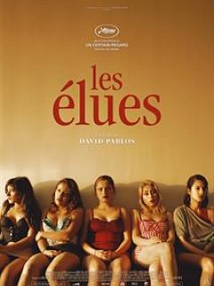 The making of 'Las Elegidas'