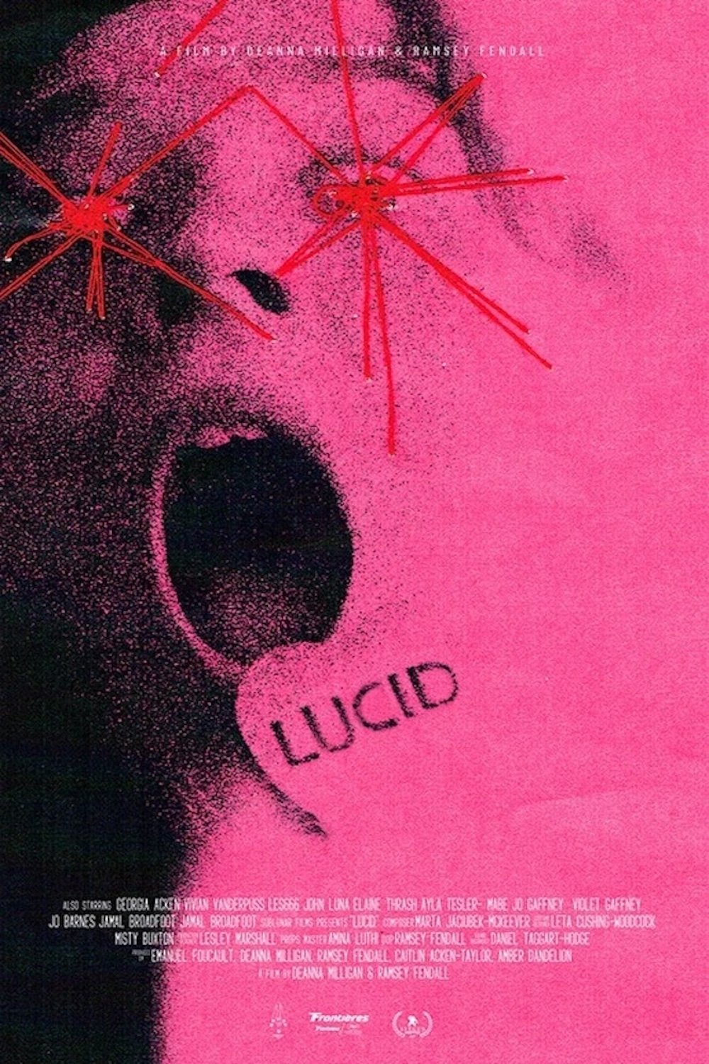 Lucid Lucid