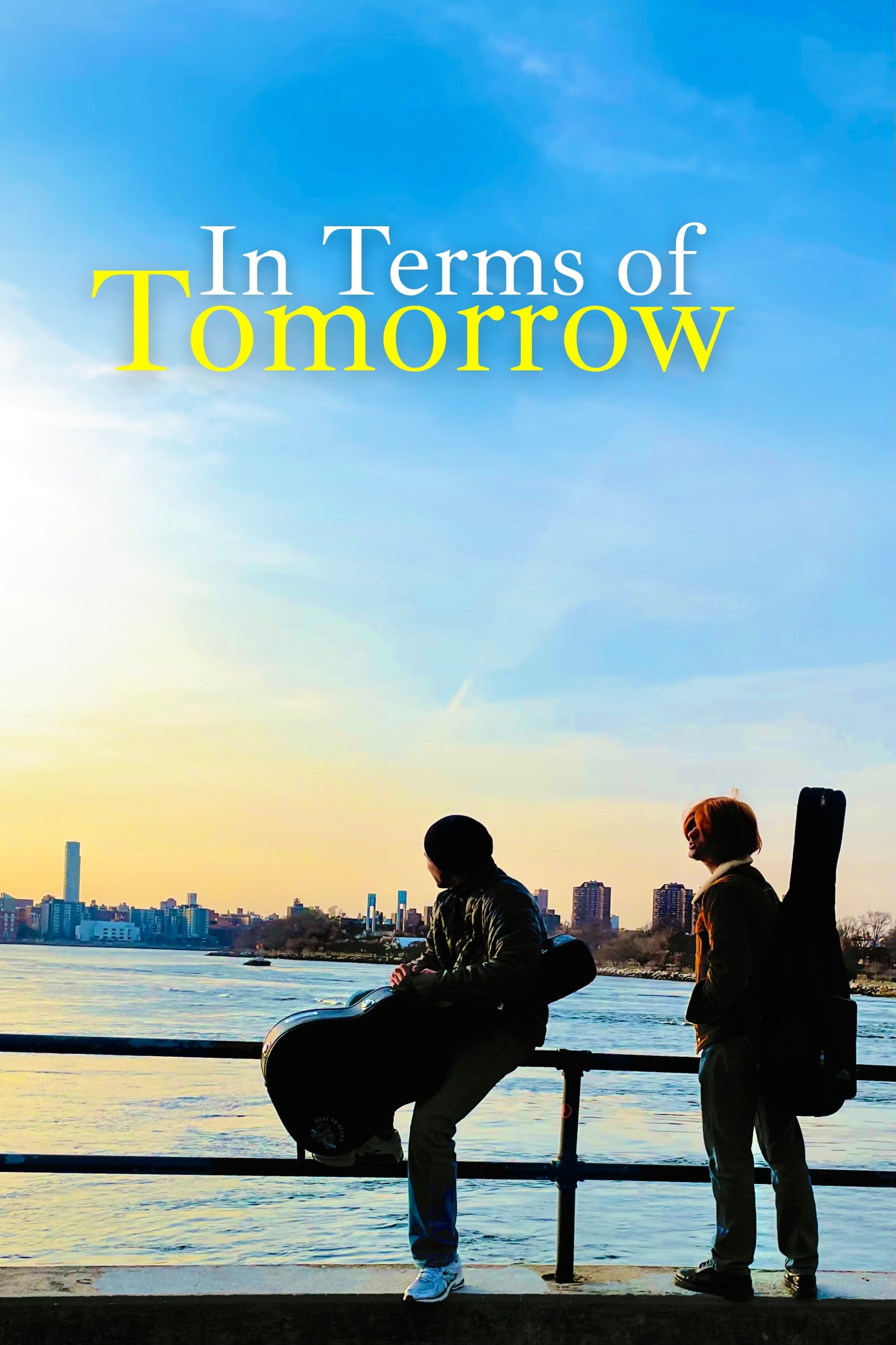 In Terms of Tomorrow In Terms of Tomorrow