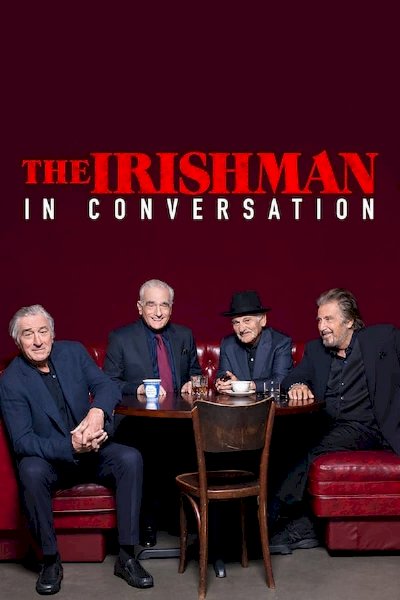 The Irishman: In Conversation The Irishman: In Conversation