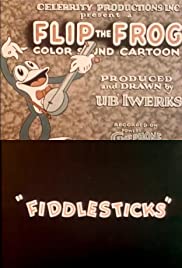Fiddlesticks Fiddlesticks