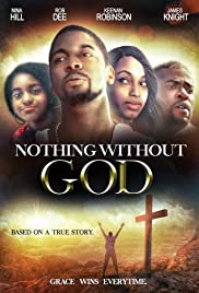 Nothing Without GOD Nothing Without GOD