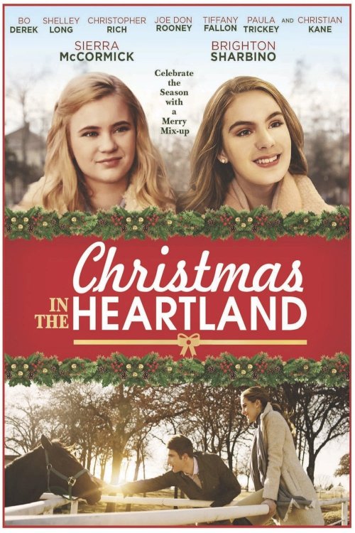 Christmas in the Heartland Christmas in the Heartland