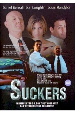 Suckers Suckers