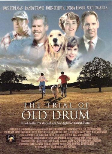 The Trial of Old Drum The Trial of Old Drum