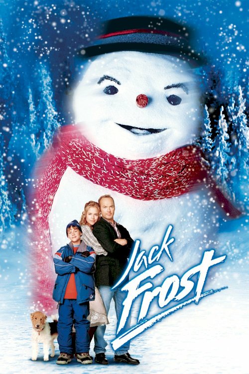 Jack Frost Jack Frost
