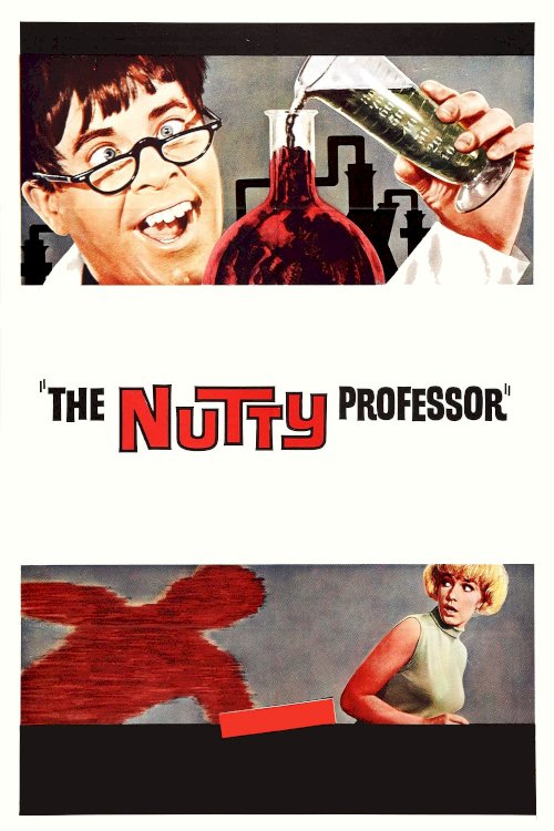 The Nutty Professor The Nutty Professor