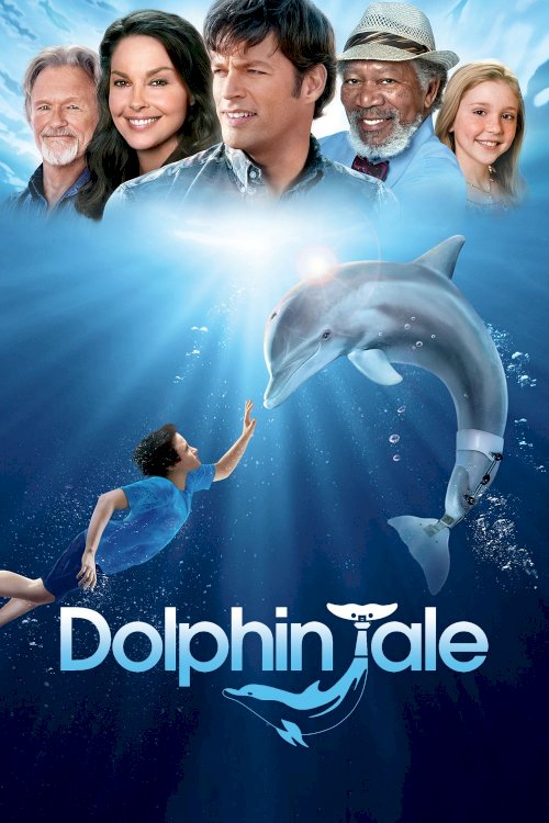 Dolphin Tale Dolphin Tale