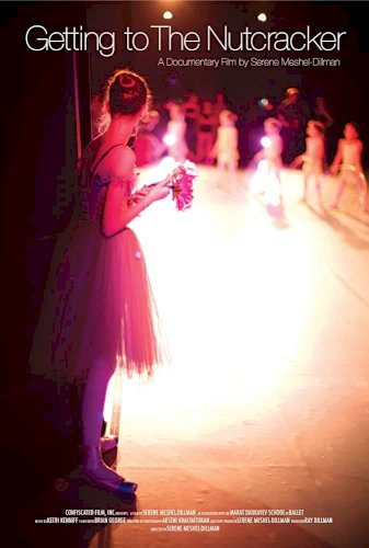 Getting to the Nutcracker Getting to the Nutcracker