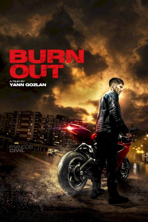 Burn Out Burn Out