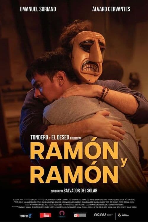 Ramón and Ramón Ramón and Ramón