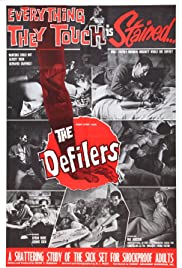 The Defilers The Defilers