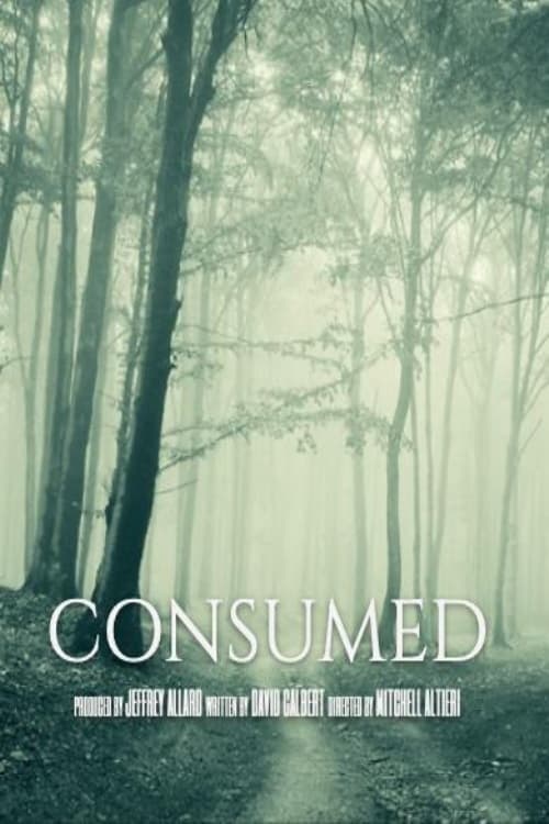 Consumed Consumed
